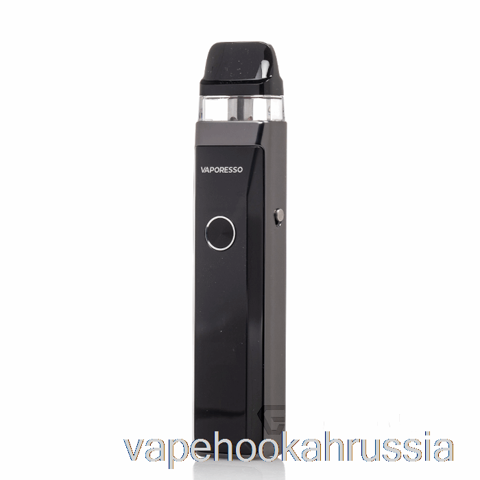 Vape россия вапорессо Xros Pro 30w Pod System черный